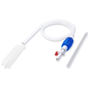 Aspirator Cu Pompa Si Supapa, 1.5 m