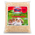 Asternut pentru Rozatoare din Rumegus, Aroma de Lavanda, 10 L