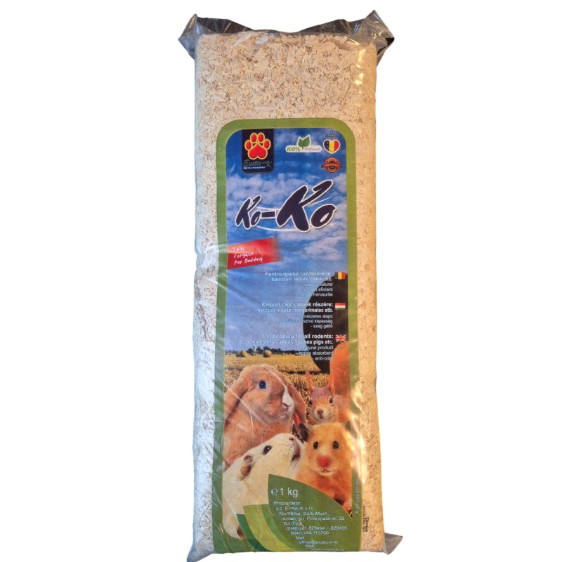 Asternut Igienic Talas, 1 kg