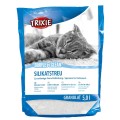Asternut Silicat Simple'n'Clean, Granule, 5 l