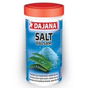 Balsam Sare si Aloe Vera 100 ml