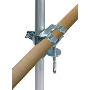 Bara telescopica pentru plasa de protectie 1-2 M