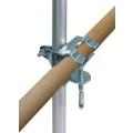 Bara telescopica pentru plasa de protectie 1-2 M