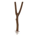 Bat Pentru Colivie, Forma Y, 20 cm/15 mm