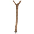 Bat Pentru Colivie, Forma Y, 35 cm/18 mm