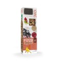 Batoane Puur Pauze pentru Canari cu Soc si Merisoare, 2 buc, 60 g