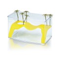 Bazin pentru Testoase, Naxos, 32 x 18 x 18 cm, 55530070	