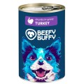 Conserva Beefy Buffy Dog, 415 g