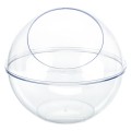 Bol Pentru Display, Transparent, 30 cm