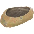 Bol pentru Reptile, 11 x 2.5 x 7 cm