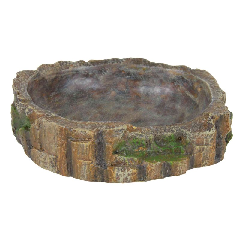 Bol pentru Reptile, 13 x 3.5 x 11 cm