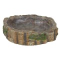Bol pentru Reptile, 13 x 3.5 x 11 cm