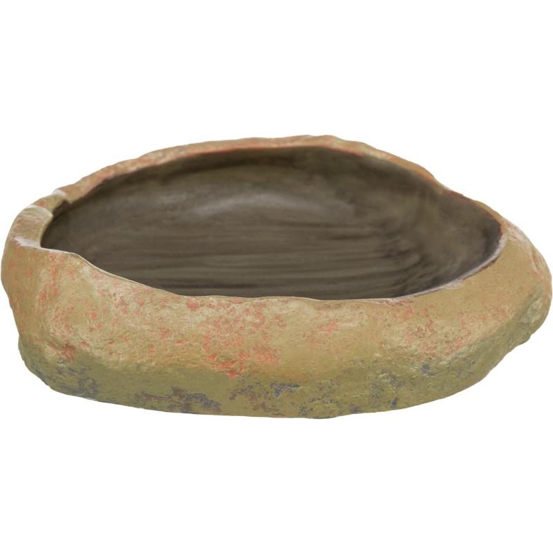 Bol pentru Reptile, 15 x 3.5 x 12 cm