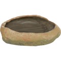 Bol pentru Reptile, 15 x 3.5 x 12 cm