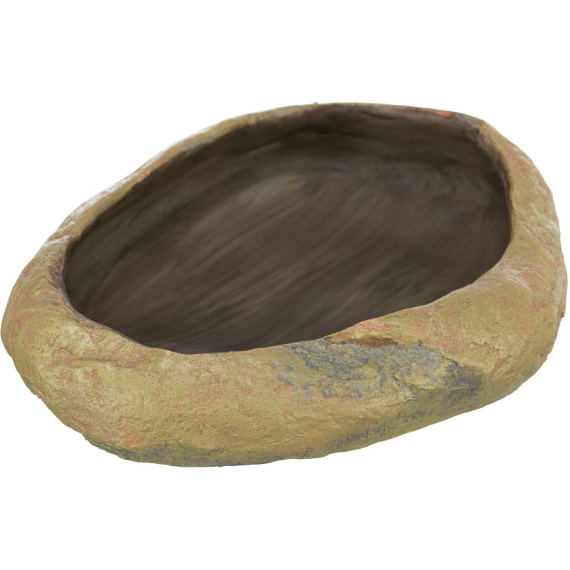 Bol pentru Reptile, 19 x 5 x 16 cm