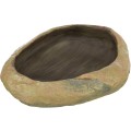 Bol pentru Reptile, 19 x 5 x 16 cm
