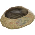 Bol pentru Reptile, 6 x 1.5 x 4.5 cm