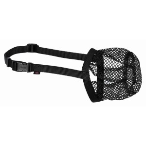 Botnita Anti-Intoxicatie, Negru