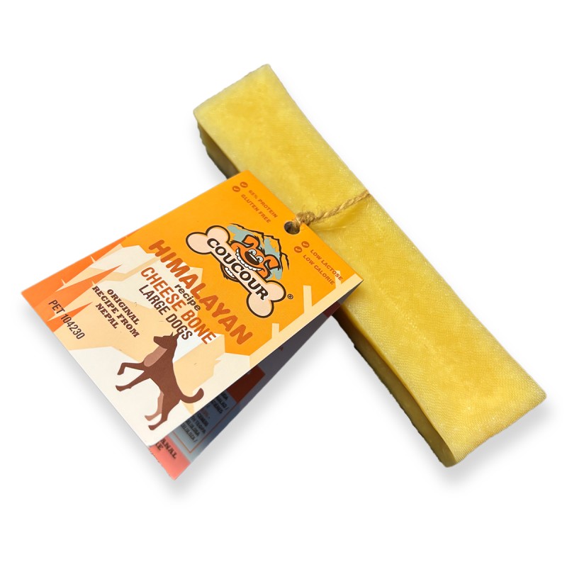 Baton Branza de Himalaya, L, 136 g