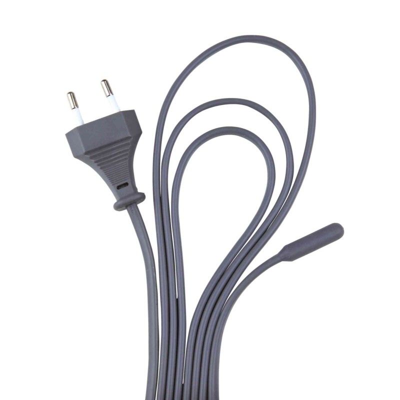 Cablu De Incalzire Pentru Terariu, 4.5 m, 25W