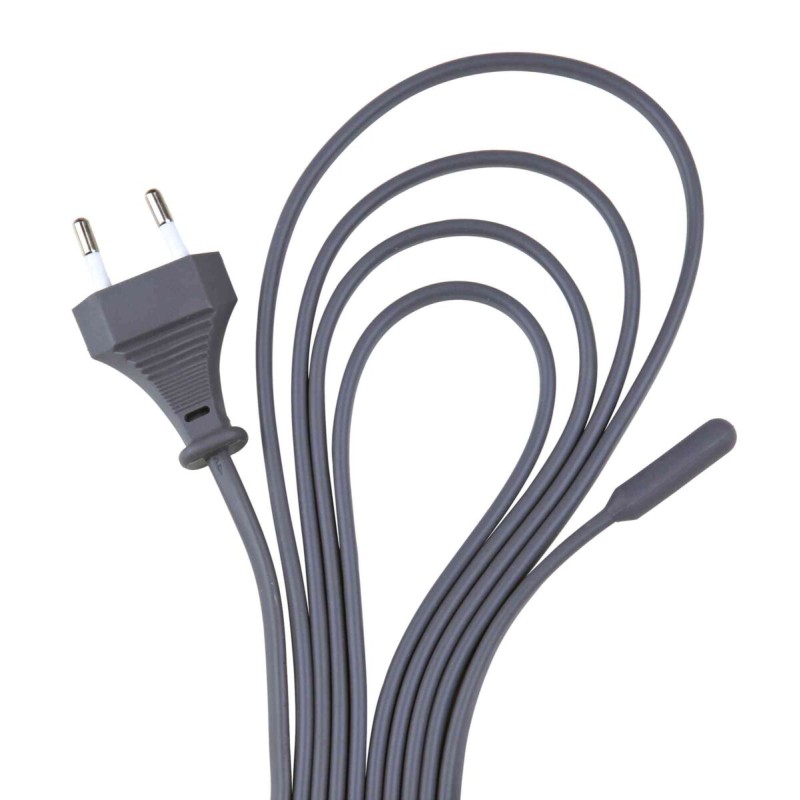 Cablu De Incalzire Pentru Terariu, 7.00 m, 50W