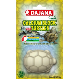 Calciu pentru Broscute Dajana 