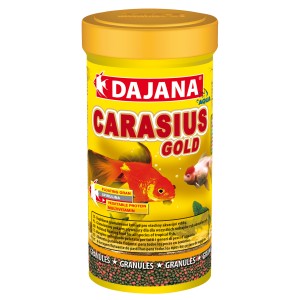 Carasius Gold 100 ml