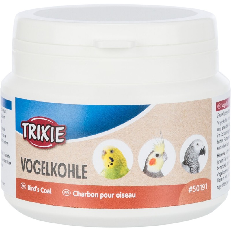 Carbuni Digestivi Pentru Pasari, 30 g