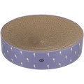 Carton de Zgariat tip Pat, Lilly, 45 x 10 cm, Lila