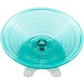 Carusel Disc Pentru Rozatoare, 17 cm, Gri/Turcoaz