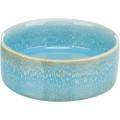 Castron Ceramic, Culoare Albastru, Dimensiune ø 13 cm/0.4 l