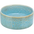 Castron Ceramic, Culoare Albastru, Dimensiune ø 16 cm/0.9 l