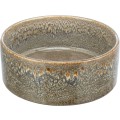 Castron Ceramic, Culoare Maro, Dimensiune ø 16 cm/0.9 l