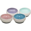 Castron Ceramic, Diverse Culori, Dimensiune ø 11 cm/0.3 l