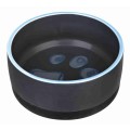 Castron Ceramic, Jimmy, Diverse Culori, Dimensiune ø 12 cm/0.4 l