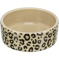 Castron Ceramic Leo, Diverse Culori, Dimensiune 22 cm/2.5 l
