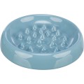 Castron Ceramic Pentru Hranire Lenta, 0.25 l / 18 cm, Diverse Culori