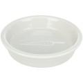 Castron Ceramic Pentru Iepuri, Cu Motiv Morcov, 200 ml/ 14 cm, Diverse Culori
