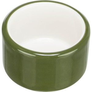 Castron Ceramic Pentru Pasari, 25 ml/5 cm, Diverse Culori