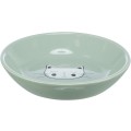 Castron Ceramic Pentru Pisici, 0.2 l/Ã¸ 14 cm, Diverse Culori