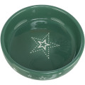 Castron Ceramic Xmas, 0.4 L/15 cm, Diverse Culori