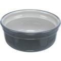 Castron Ceramic, Gir/Gri Deschis