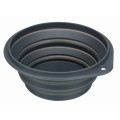 Castron de Voiaj, Pliabil, Silicon, Diverse Culori