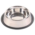 Castron Inox, Antiderapant, Dimensiune ø 19 cm/0.45 l