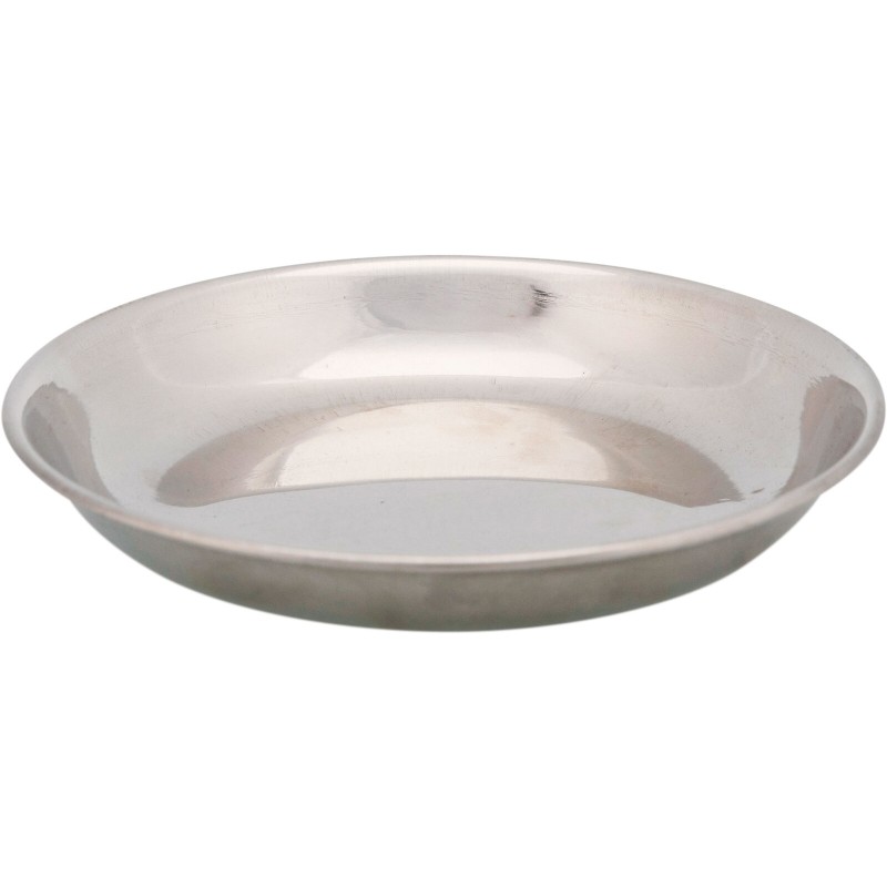 Castron Inox Pentru Caini, 0.2 l/13 cm