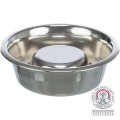 Castron Inox Pentru Hranire Lenta, Dimensiune ø 17 cm/0.6 l