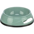 Castron Plastic, Antiderapant, Greu, Diverse Culori, Dimensiune ø 16 cm/0.75 l