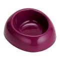 Castron Plastic, Oval, 0.8 l, Violet