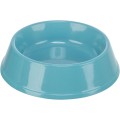 Castron Plastic Pentru Pisici, 0.2 l/12 cm, Diverse Culori