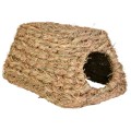 Casuta de Iarba pentru Hamsteri, 18 x 13 x 28 cm